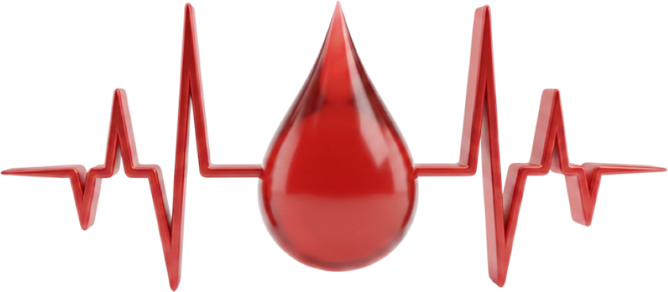 Heartbeat Blood