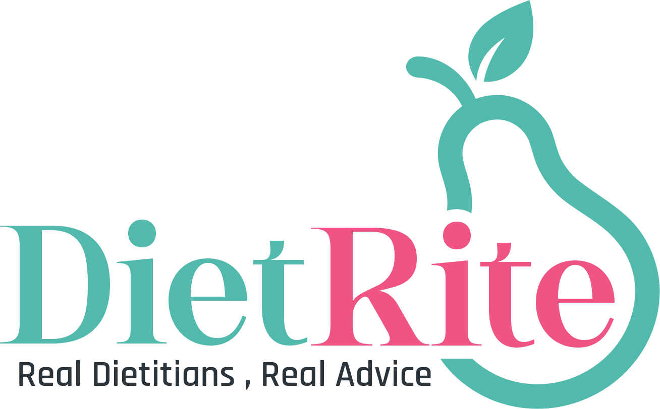 Diet Rite Logo